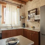 Ellotia & Asterion By Forest Villa Rethymno (Crete)
