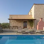 Villa Ellotia & Asterion By Forest