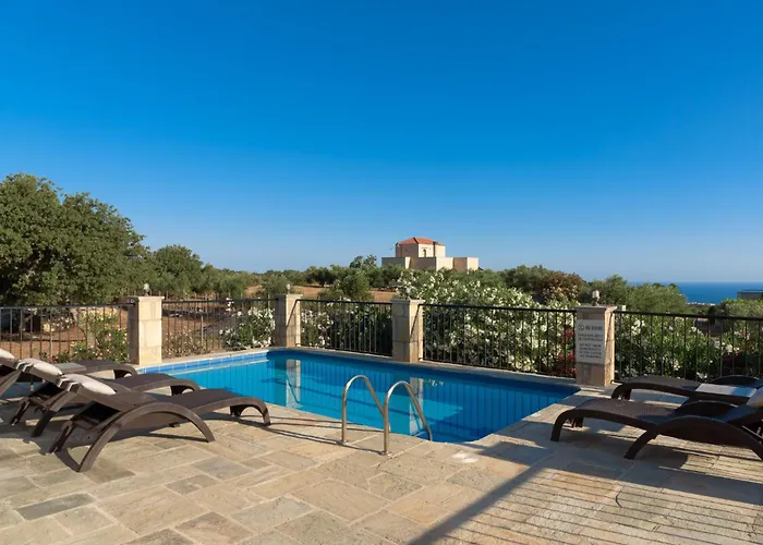 Ellotia & Asterion By Forest