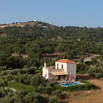 Ellotia & Asterion By Forest