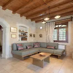 Villa Ellotia & Asterion By Forest Rethymno