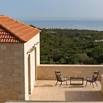Ellotia & Asterion By Forest Villa