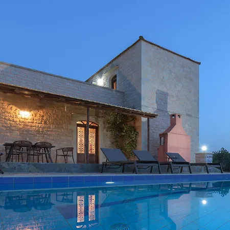 Ellotia & Asterion By Forest *