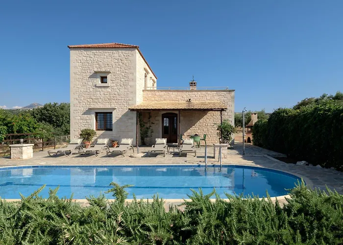 Ellotia & Asterion By Forest