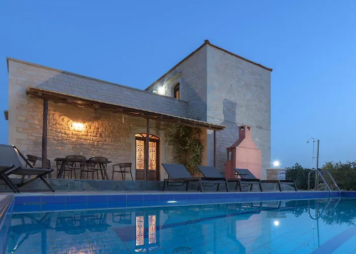 Ellotia & Asterion By Forest *