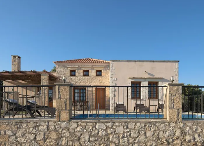 Ellotia & Asterion By Forest *