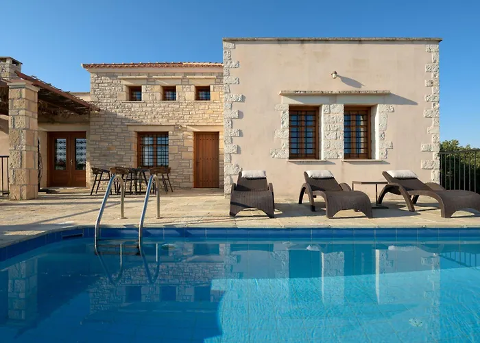 Ellotia & Asterion By Forest Вилла *