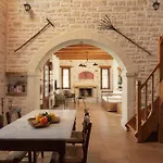 Ellotia & Asterion By Forest Villa