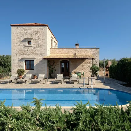 Ellotia & Asterion By Forest