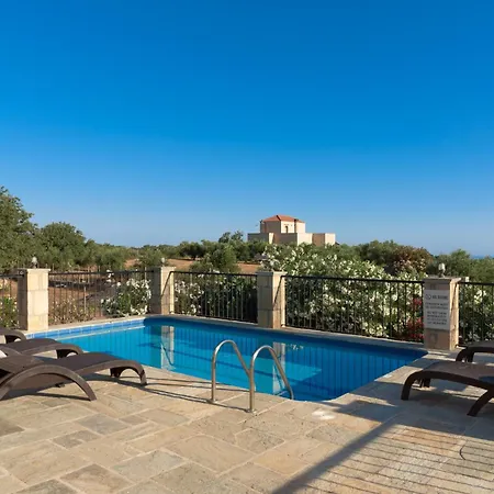 Ellotia & Asterion By Forest