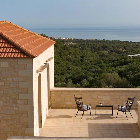 Ellotia & Asterion By Forest Villa