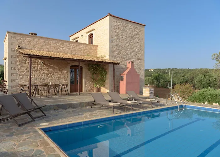 Ellotia & Asterion By Forest *